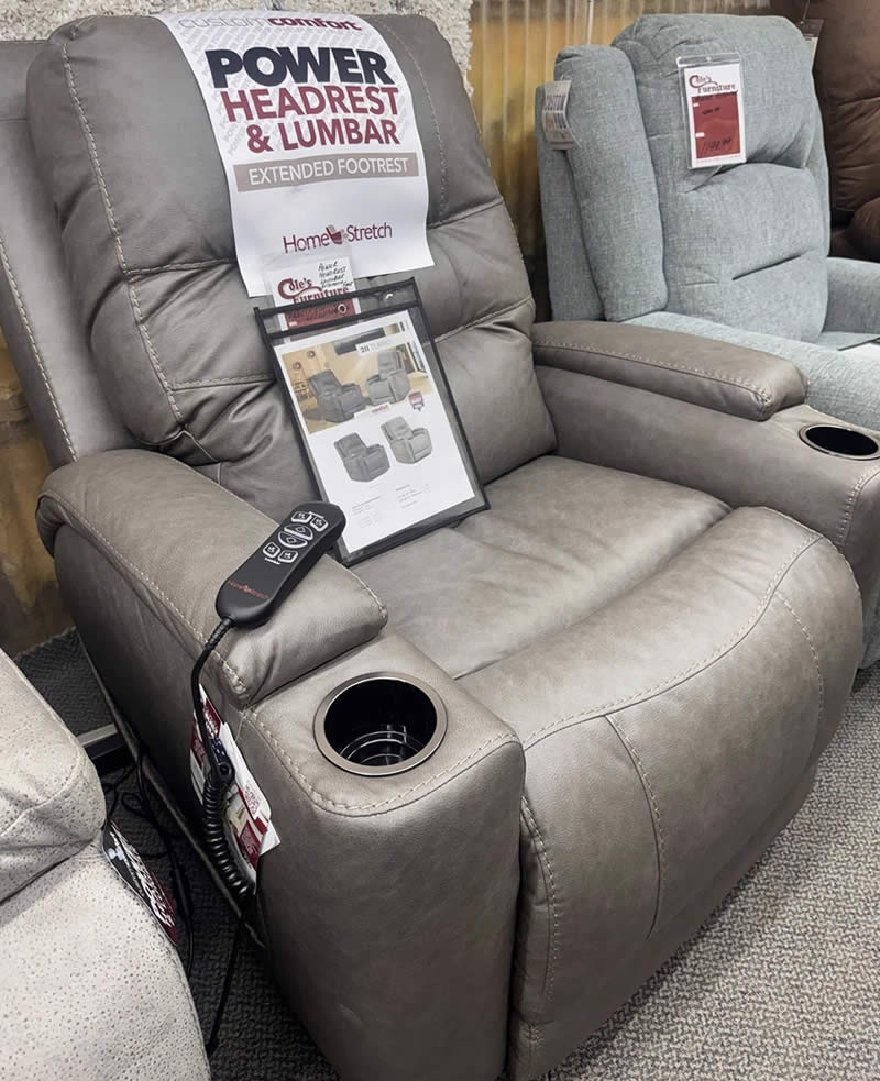 Power Recliner